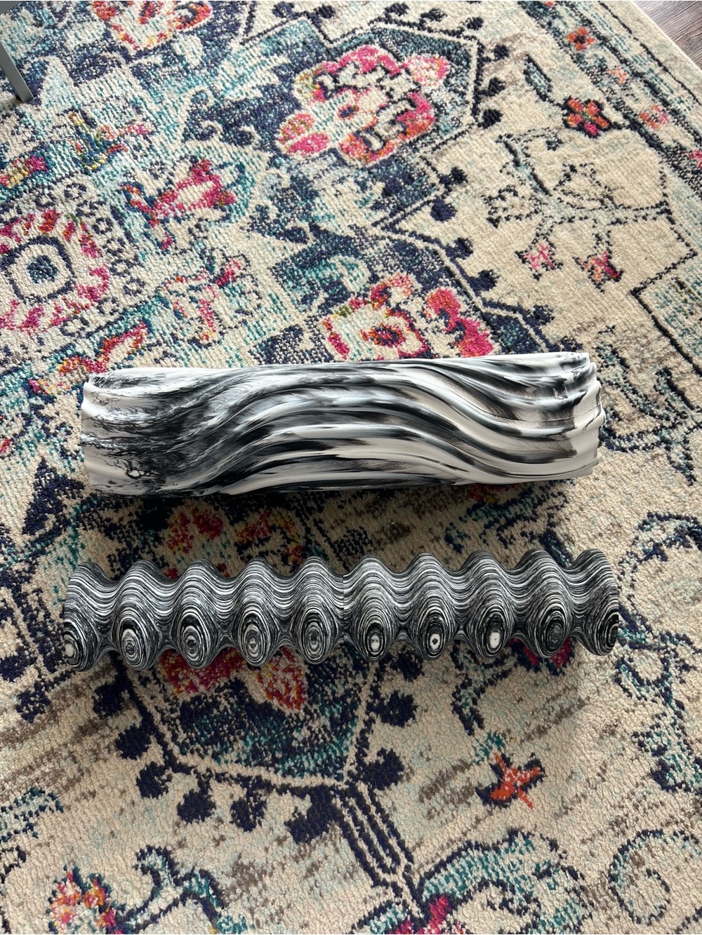 lululemon 20 inch Double Foam Roller